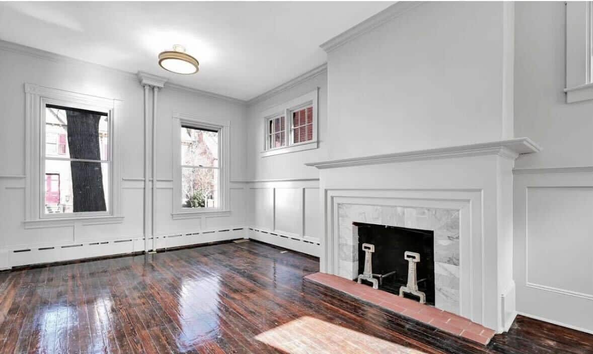 Interior Painting in Lancaster PA